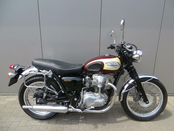Kawasaki main product photo