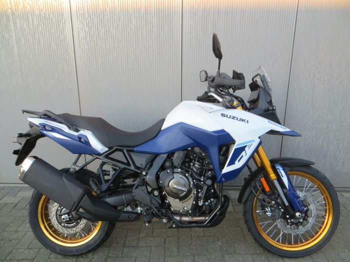 Suzuki main product photo