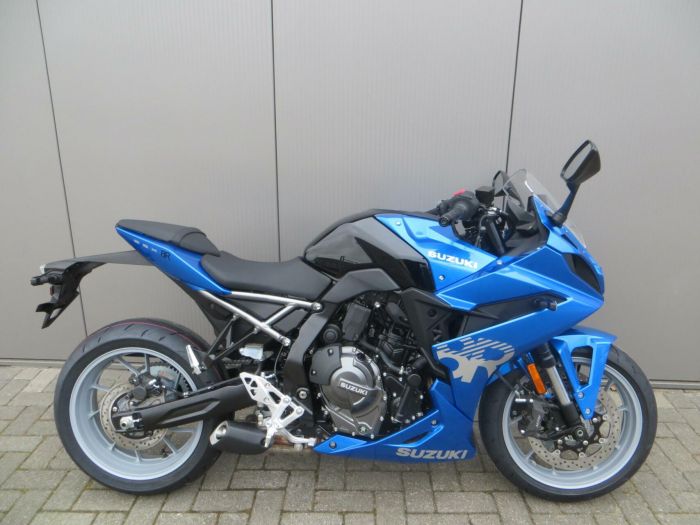 Suzuki main product photo