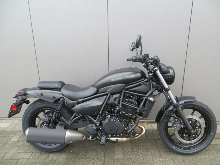 Kawasaki main product photo
