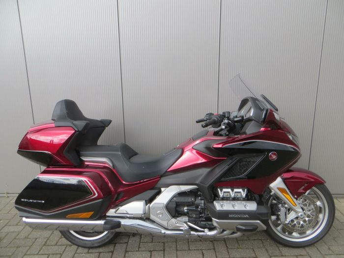 Honda main product photo