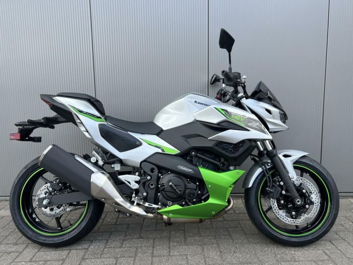Kawasaki main product photo