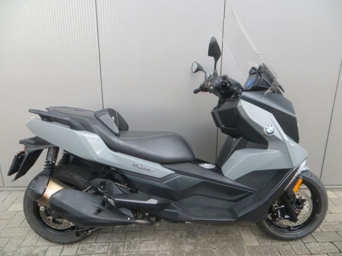 Bmw main product photo