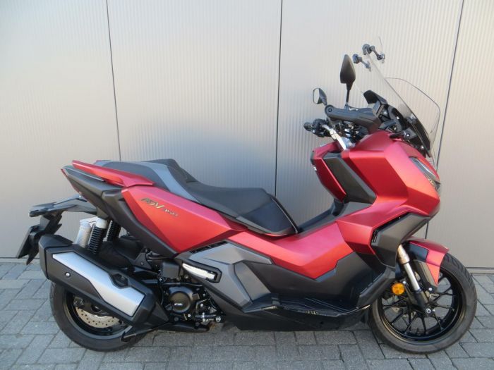 Honda main product photo