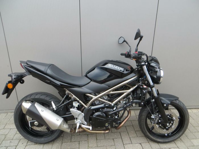 Suzuki main product photo