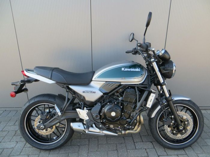 Kawasaki main product photo
