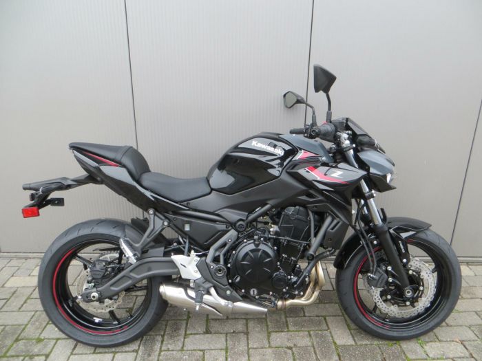 Kawasaki main product photo