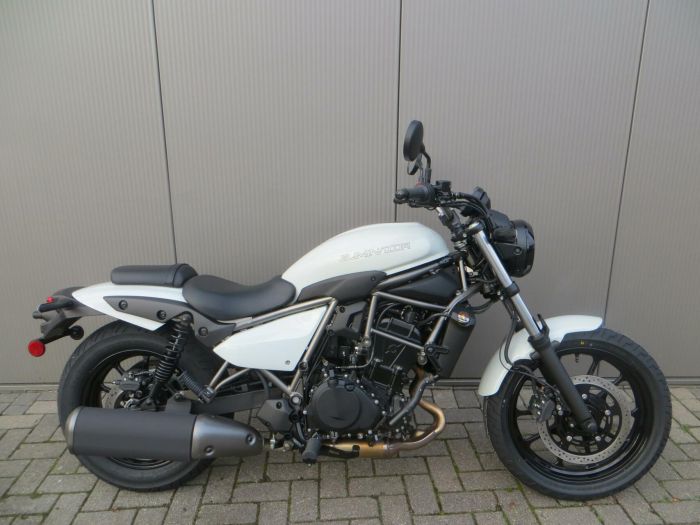 Kawasaki main product photo