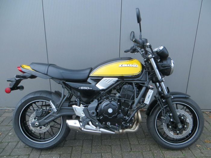 Kawasaki main product photo