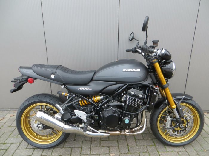Kawasaki main product photo