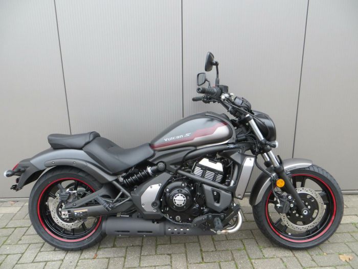 Kawasaki main product photo