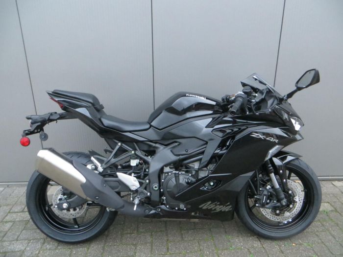 Kawasaki main product photo