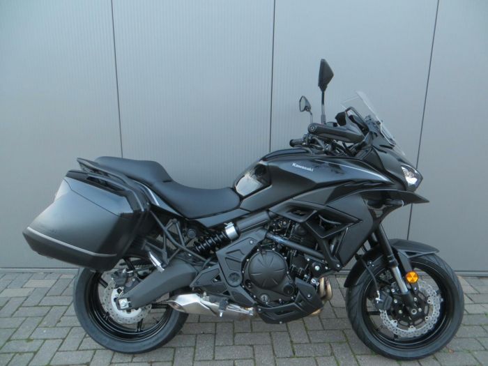 Kawasaki main product photo