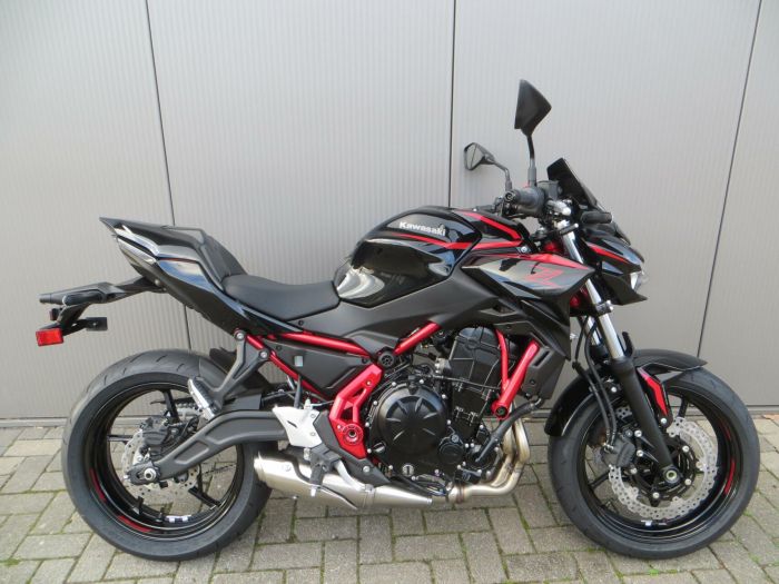 Kawasaki main product photo