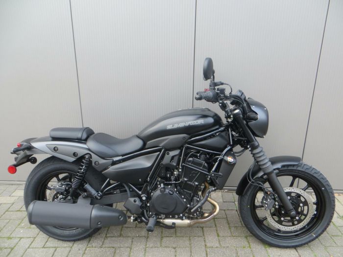 Kawasaki main product photo