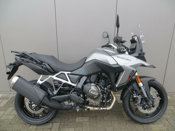 Suzuki main product photo