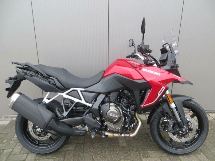 Suzuki main product photo