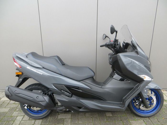 Suzuki main product photo