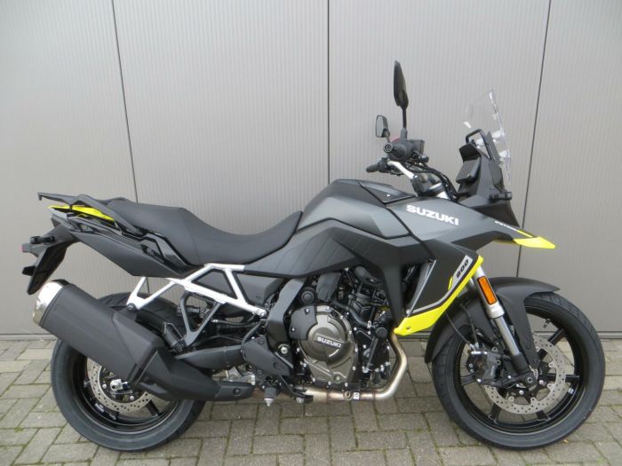 Suzuki main product photo