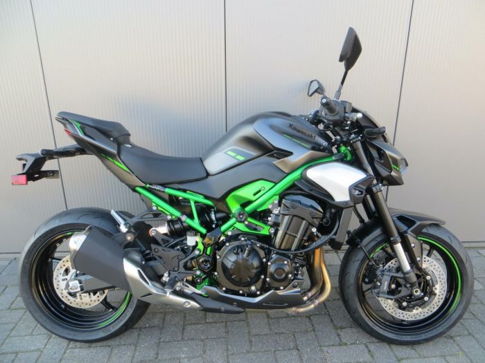 Kawasaki main product photo