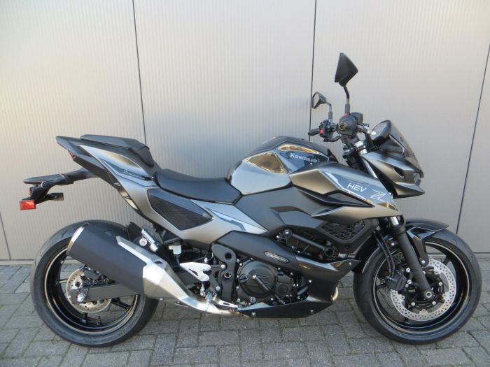 Kawasaki main product photo