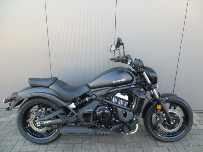 Kawasaki main product photo