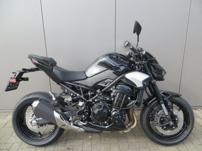 Kawasaki main product photo