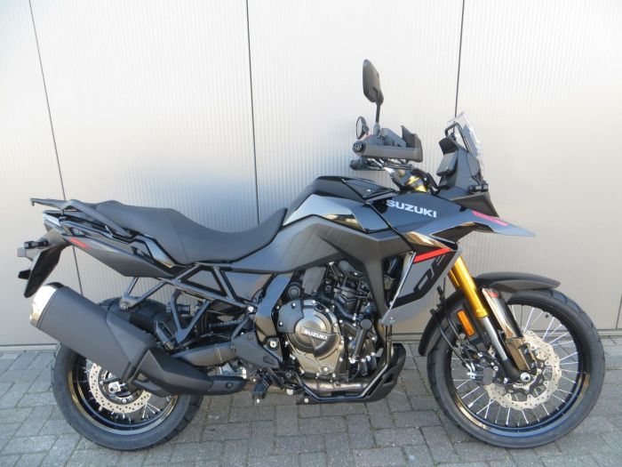 Suzuki main product photo