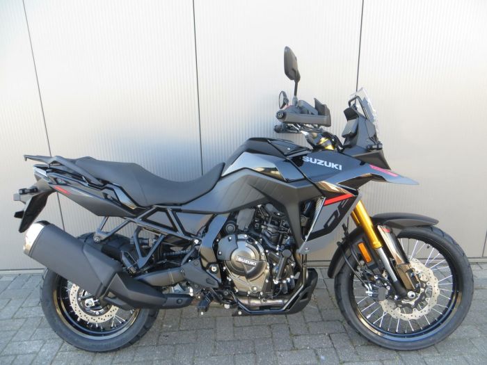 Suzuki main product photo