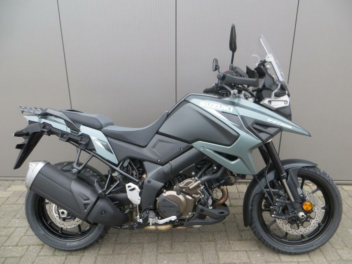 Suzuki main product photo