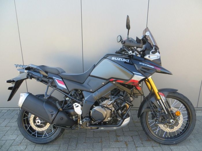 Suzuki main product photo