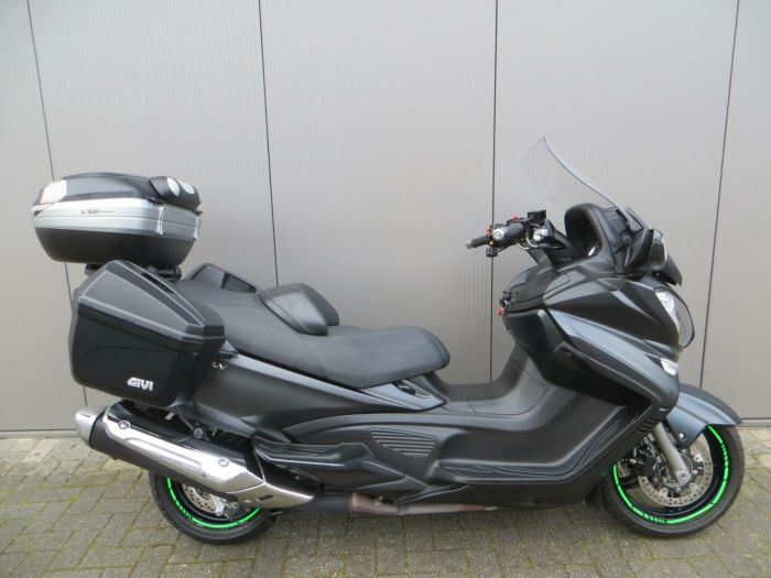 Suzuki main product photo