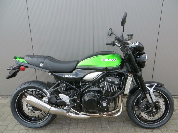 Kawasaki main product photo