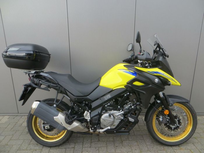 Suzuki main product photo