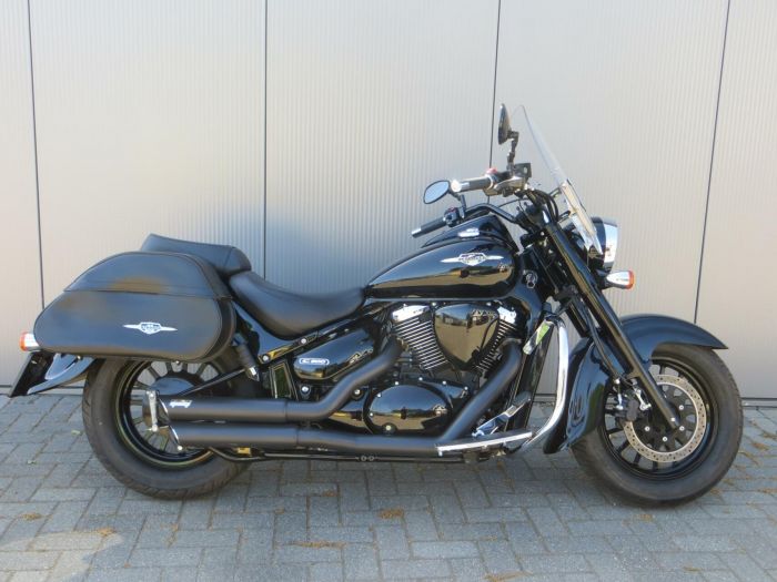 Suzuki main product photo