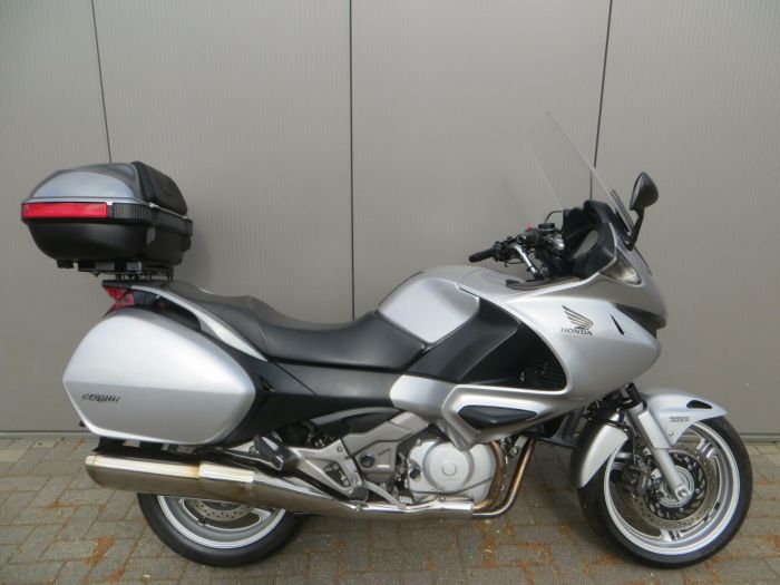 Honda main product photo