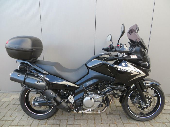 Suzuki main product photo