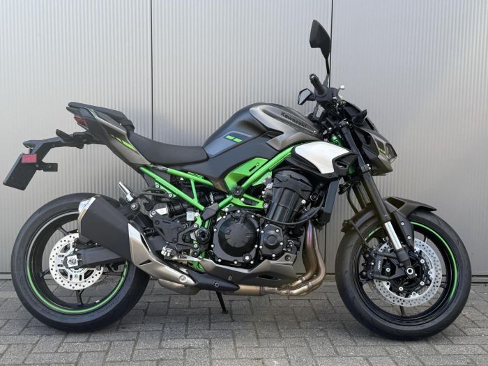 Kawasaki main product photo