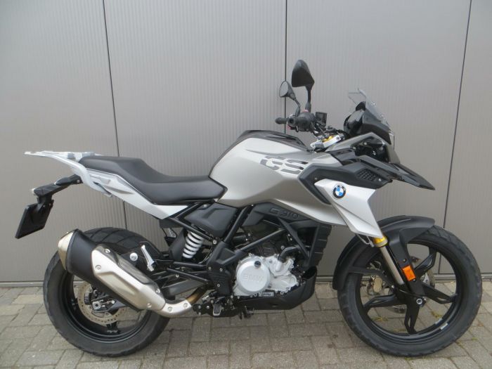 Bmw main product photo