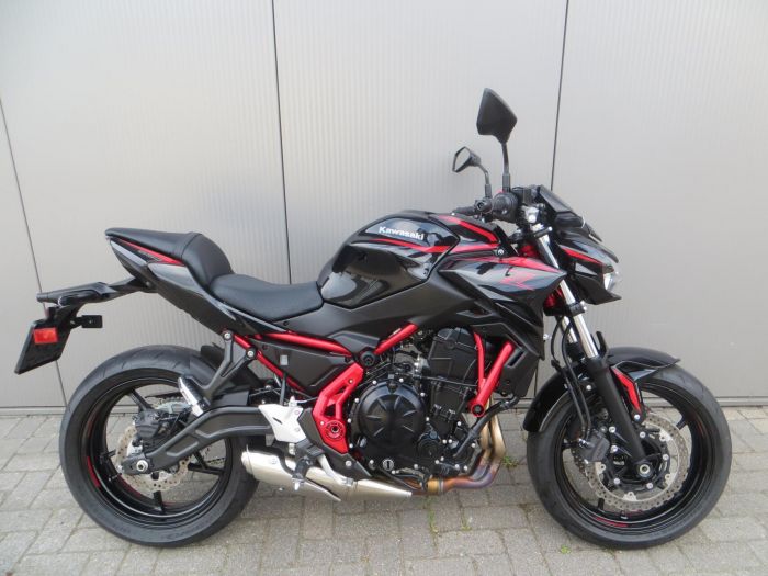 Kawasaki main product photo