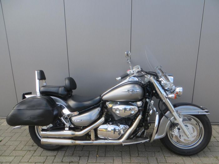 Suzuki main product photo