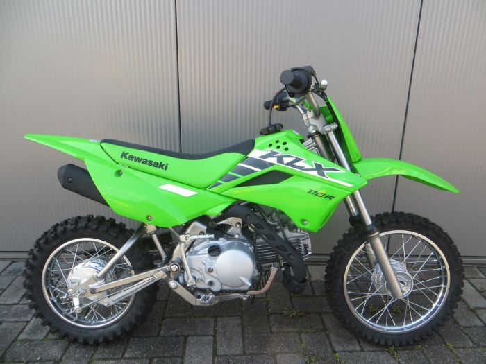 Kawasaki main product photo