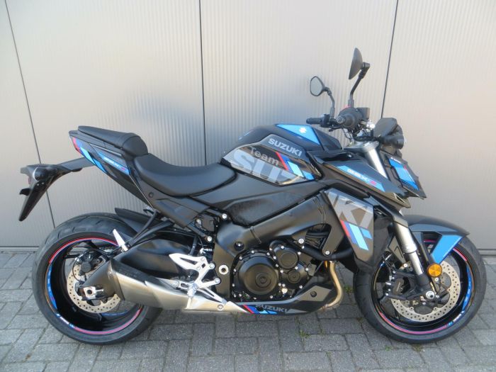 Suzuki  main product photo