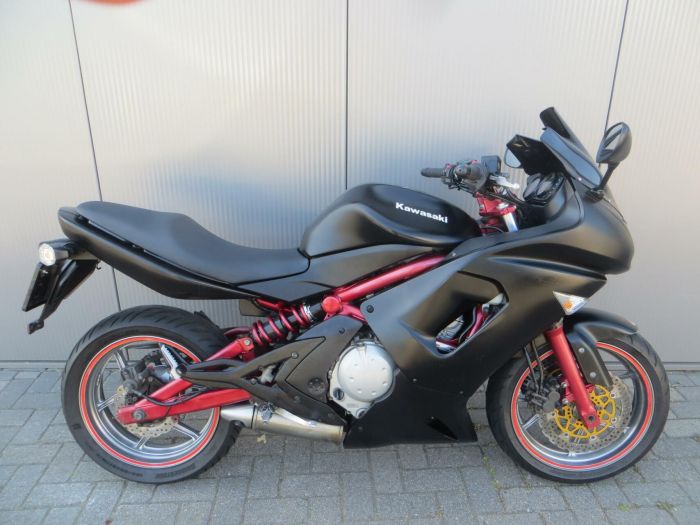 Kawasaki main product photo