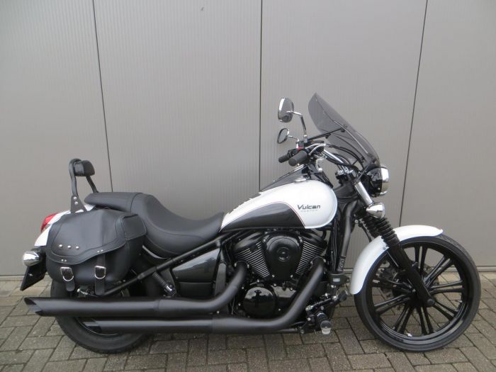Kawasaki main product photo