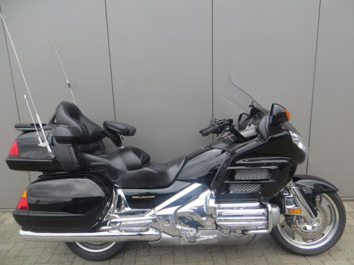 Honda main product photo