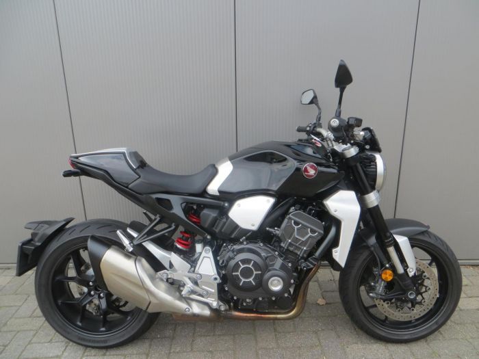 Honda main product photo