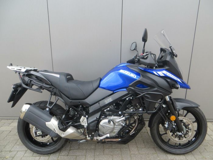 Suzuki main product photo