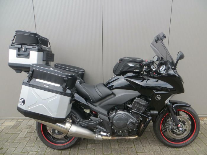 Honda main product photo