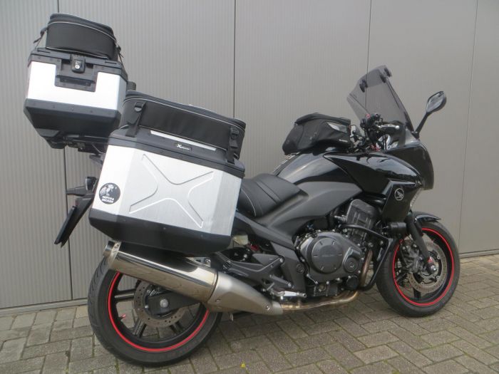 Honda main product photo